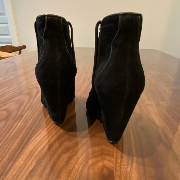 Ash Ankle Boots - Janet - 38 Women’s - Picture 4 of 8